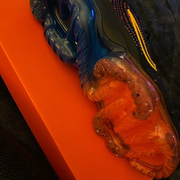 Nike vapor max multicolor - Picture 4 of 5